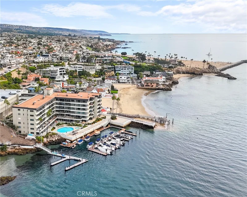 2525 Ocean Boulevard 6G, Corona Del Mar, CA 92625