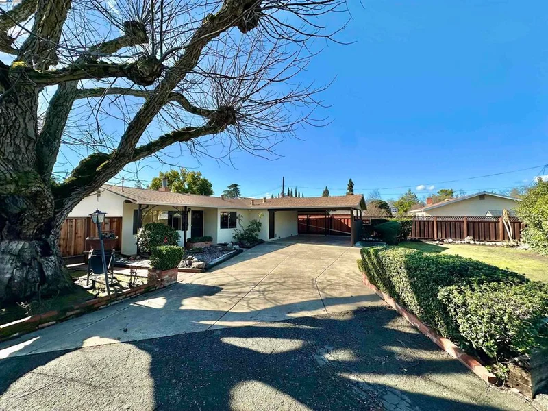 1849 Clayton Way, Concord, CA 94519