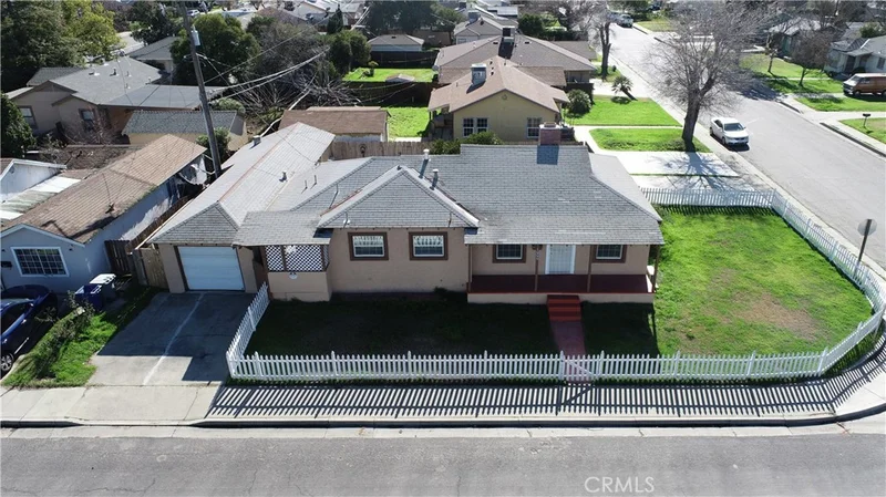 1000 Yosemite, Merced, CA 95341