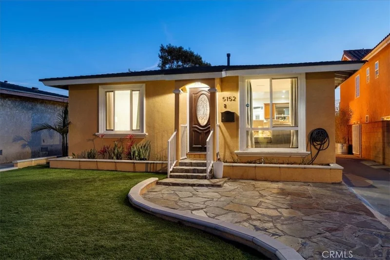 5152 W 137th Street, Hawthorne, CA 90250