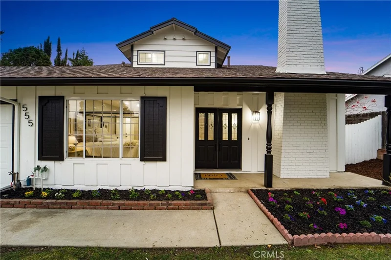 555 Cashew Avenue, Brea, CA 92821
