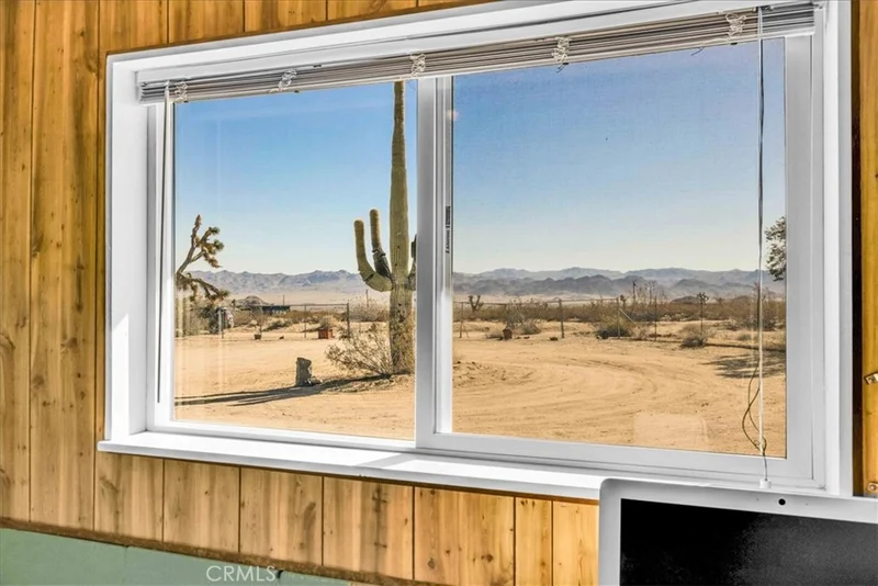 62580 Blair Lane, Joshua Tree, CA 92252