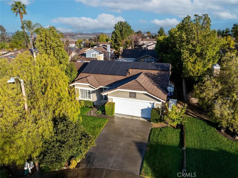 27215 Branbury Court, Valencia, CA 91354