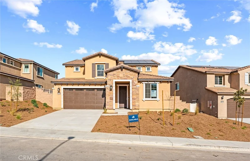 25366 Luna Peak Road, Menifee, CA 92586