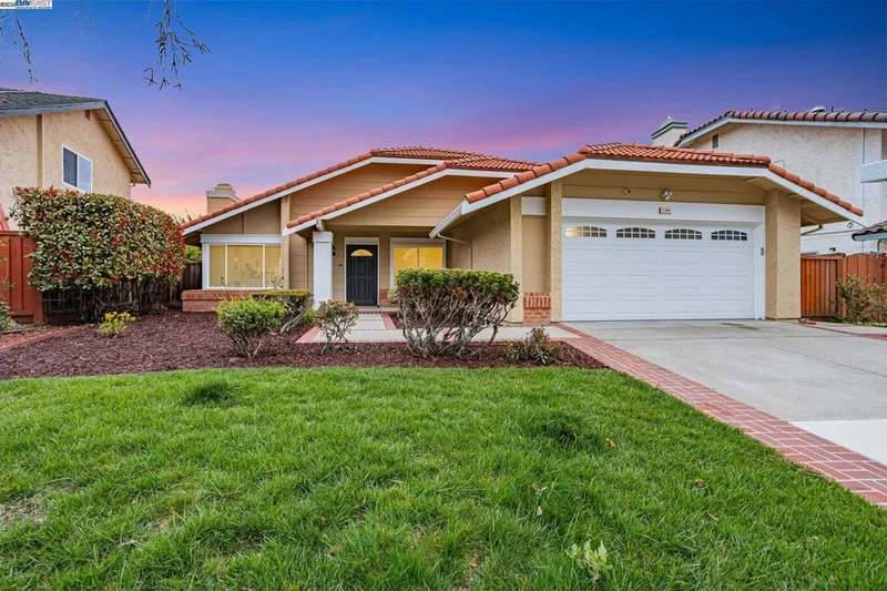 1144 Onondaga Way, Fremont, CA 94539