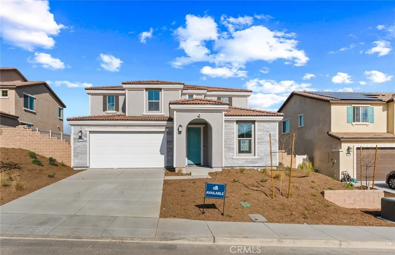 25386 Luna Peak Road, Menifee, CA 92586