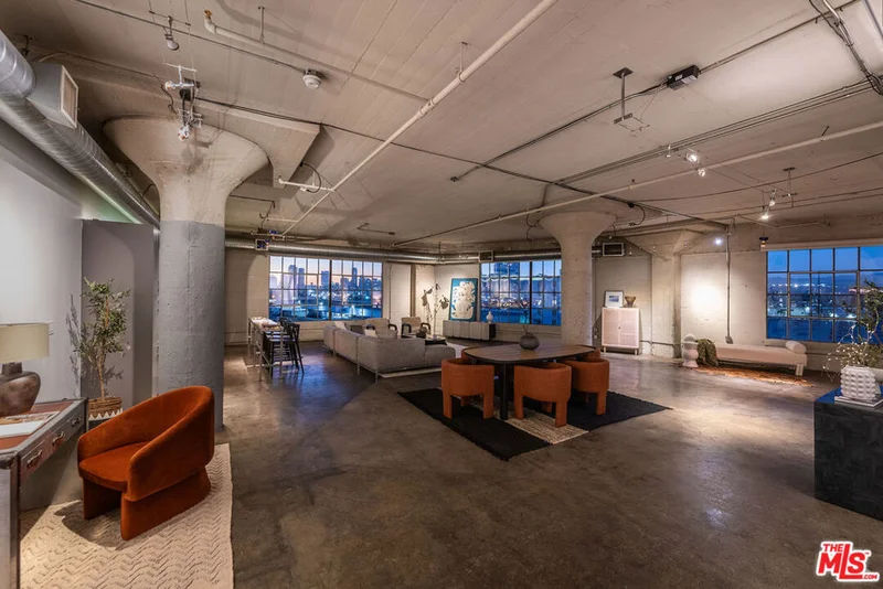 1855 Industrial Street 612, Los Angeles, CA 90021