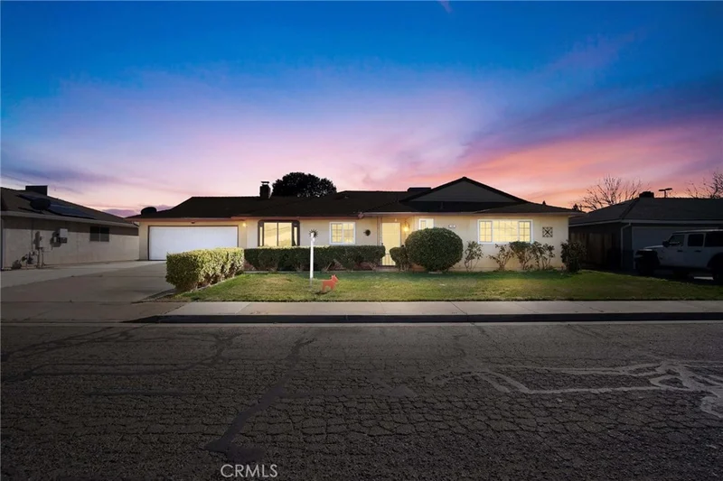 190 Marvis Drive, Atwater, CA 95301