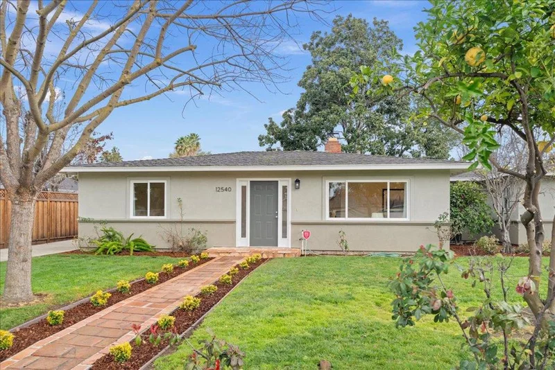 12540 Saratoga Avenue, Saratoga, CA 95070