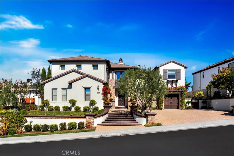 27 Corn Flower Street, Coto De Caza, CA 92679
