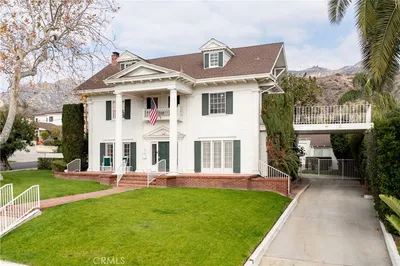 638 N Bel Aire Drive