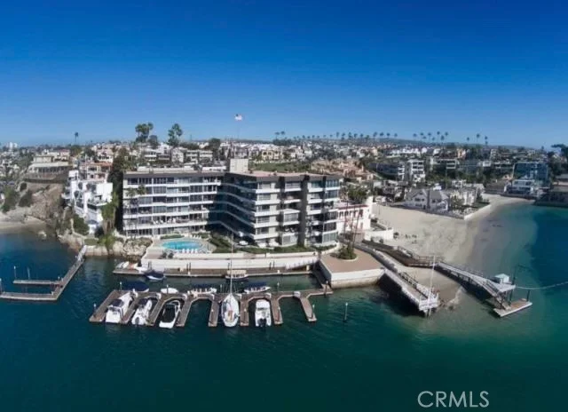 2525 Ocean Boulevard 2A, Corona Del Mar, CA 92625
