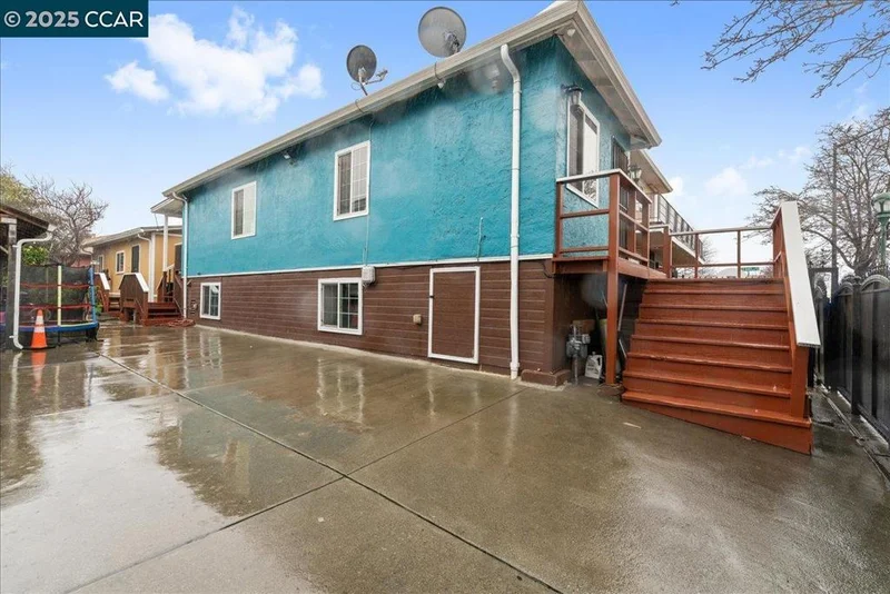 1250 Fred Jackson Way, Richmond, CA 94801