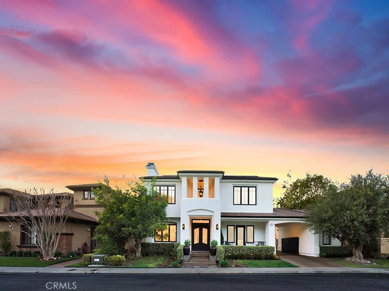3 Flax Court, Coto De Caza, CA 92679