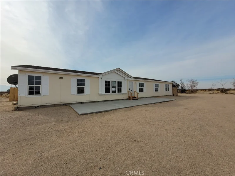 46390 Alamosa Road, Newberry Springs, CA 92365