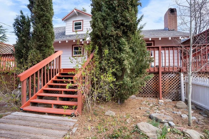 5517 Easter Drive, Wrightwood, CA 92397