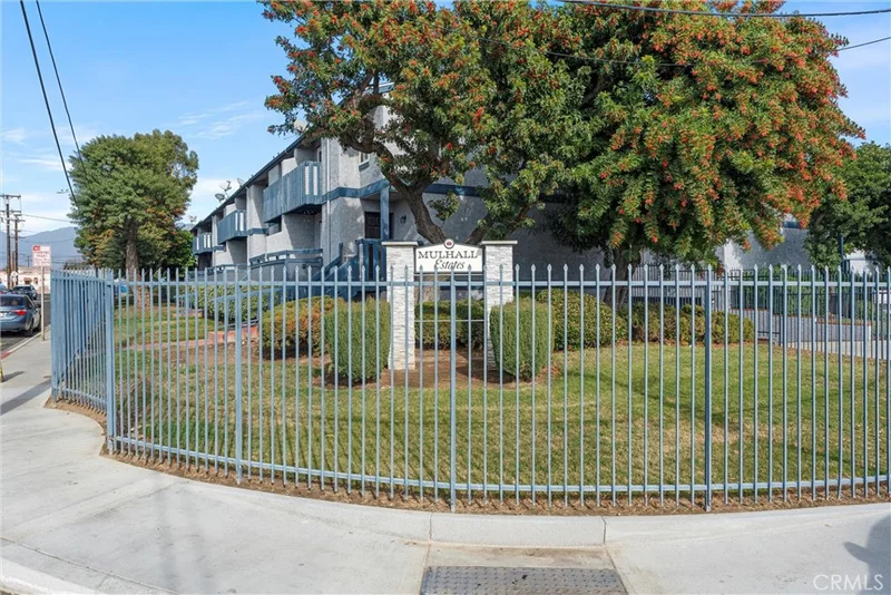 10451 Mulhall Street 24, El Monte, CA 91731