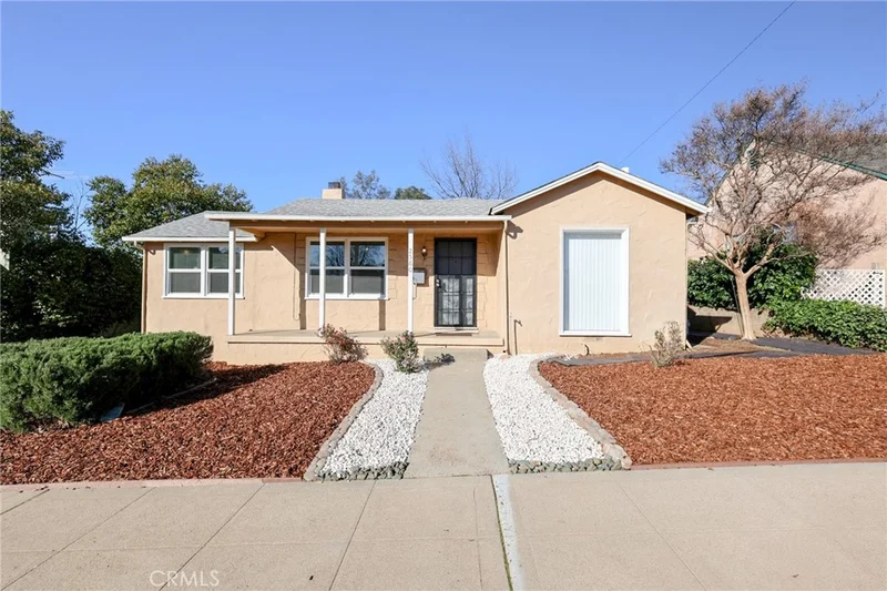2560 Mcclellan Avenue, Oroville, CA 95966