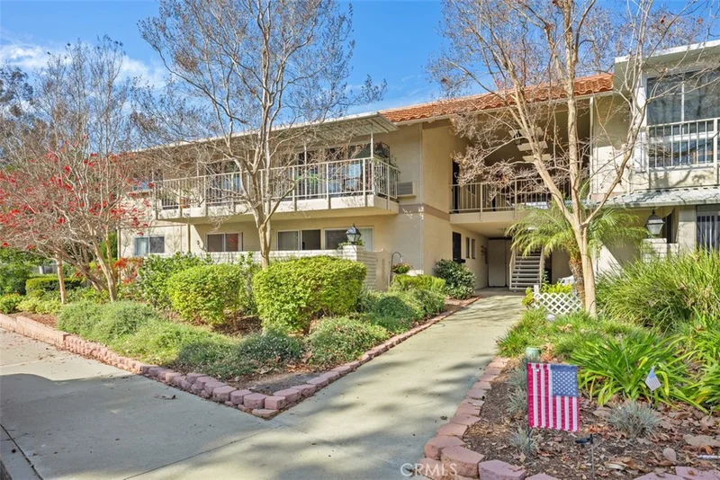 620 Avenida Sevilla B, Laguna Woods, CA 92637