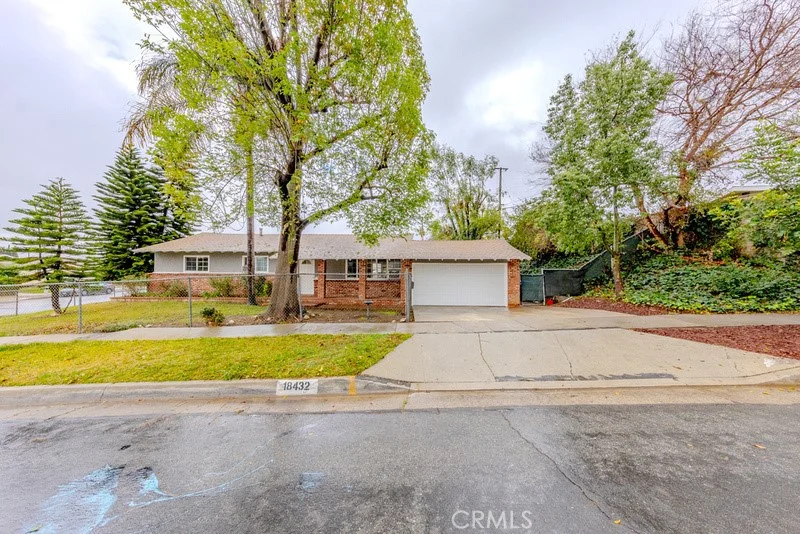 18432 Fidalgo Street, Rowland Heights, CA 91748