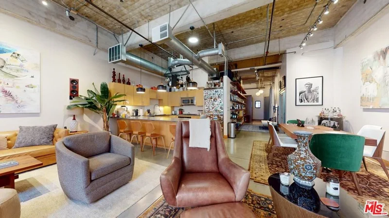 1130 S Flower Street 216, Los Angeles, CA 90015