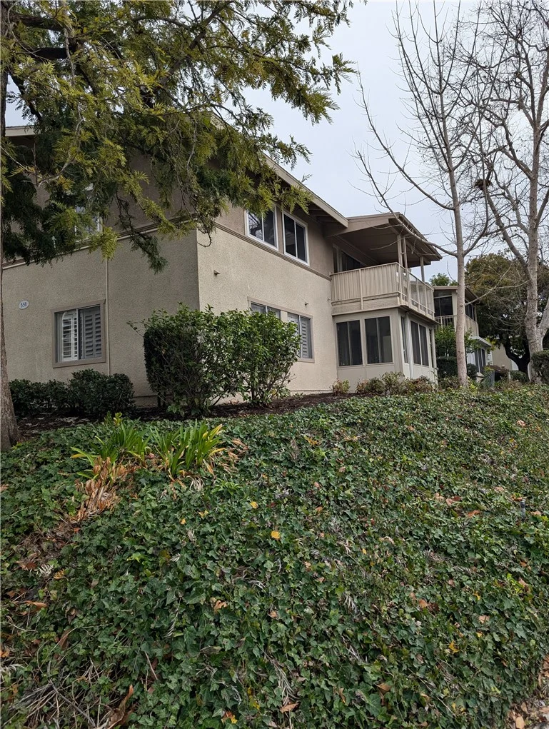 558 Avenida Sevilla P, Laguna Woods, CA 92637