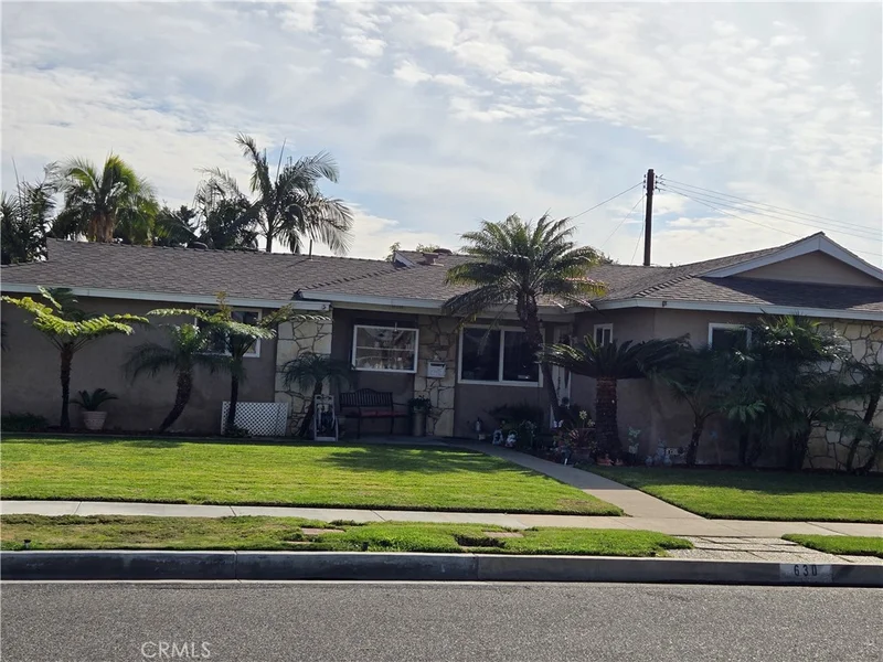 630 Shady Lane, Placentia, CA 92870