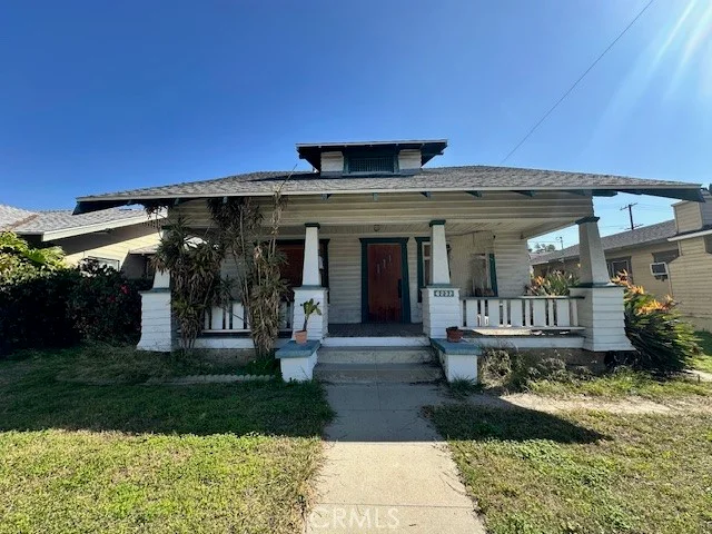 6232 Comstock Avenue, Whittier, CA 90601