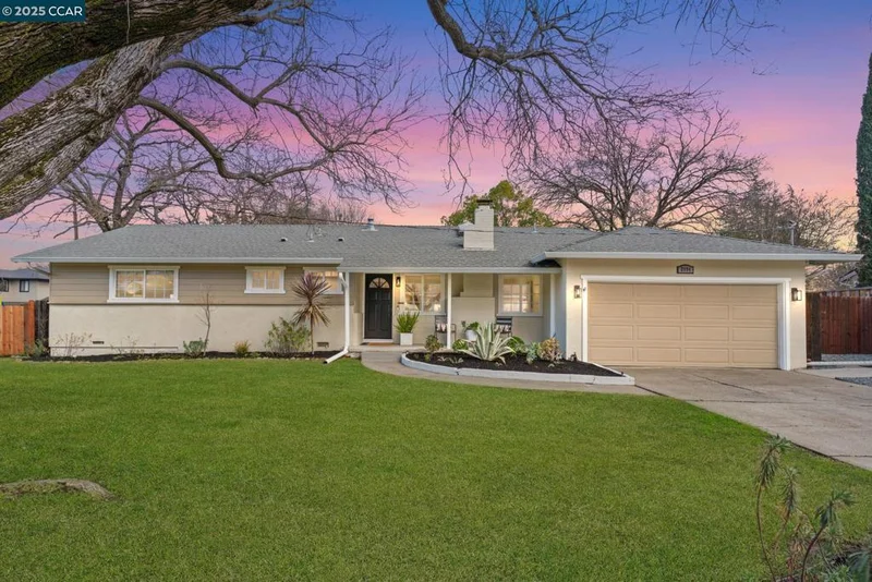 2994 Hillsdale Dr, Pleasant Hill, CA 94523