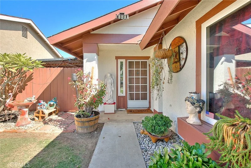 2719 Bear Creek Place, Ontario, CA 91761