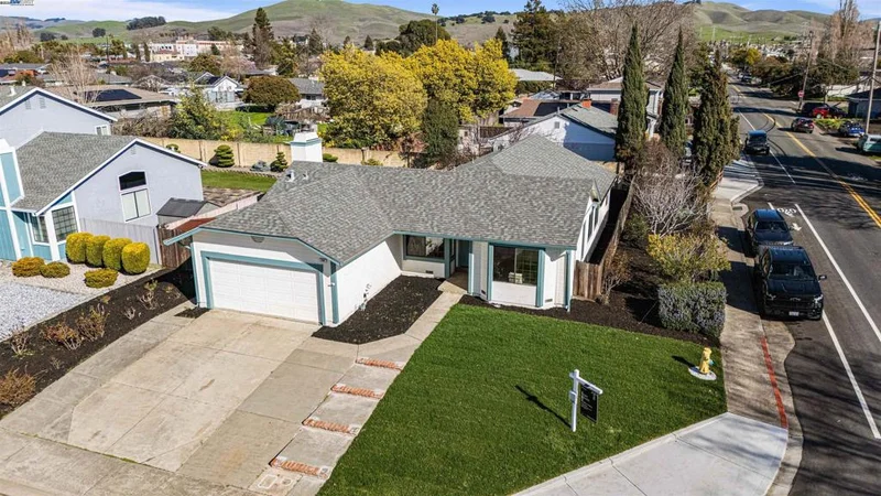 259 Carolyn Dr, American Canyon, CA 94503