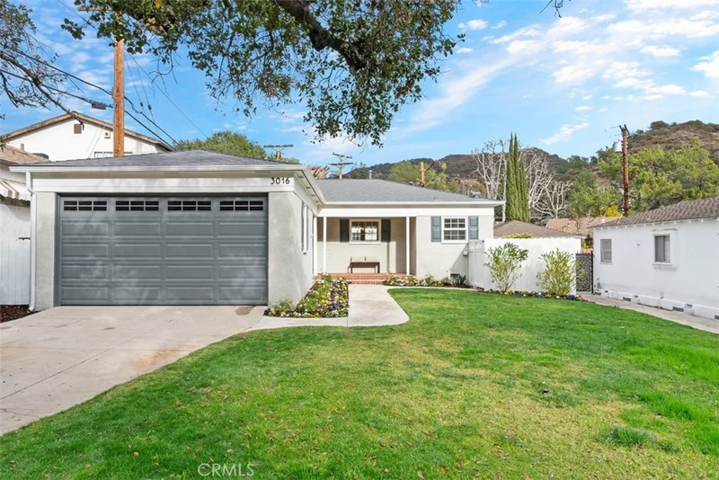 3016 N Verdugo Road, Glendale, CA 91208