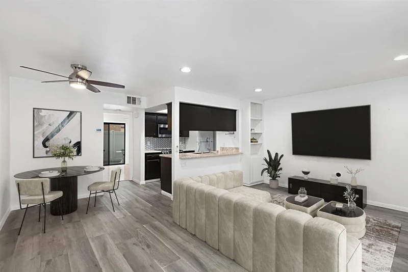 4511 37th Street Unit 1, San Diego, CA 92116