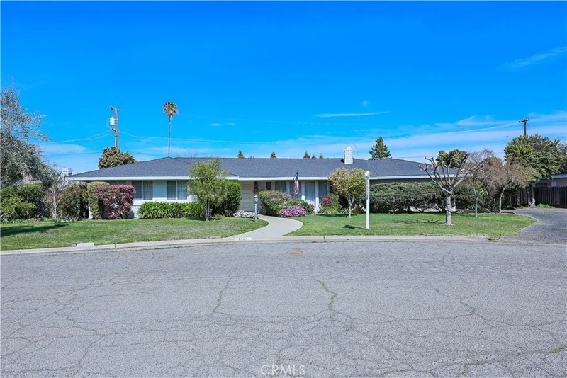 1141 Carolina Drive, Merced, CA 95340