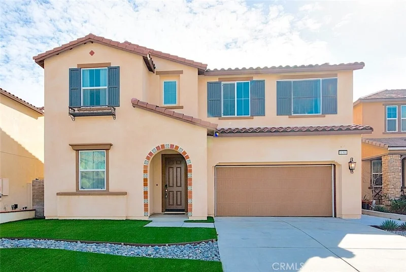 11301 Atlas Court, Corona, CA 92883