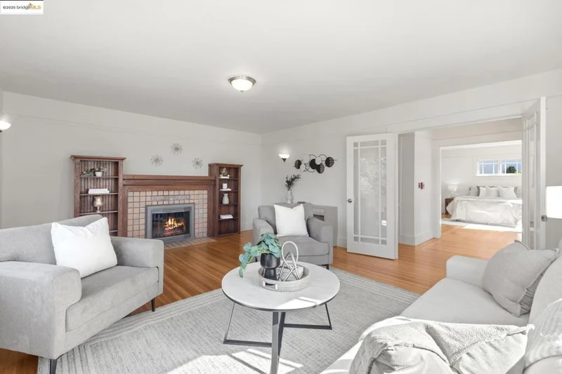 2601 Virginia St, Berkeley, CA 94709