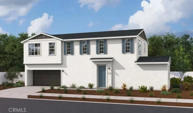 2263 Spring Meadow Court, San Bernardino, CA 92346