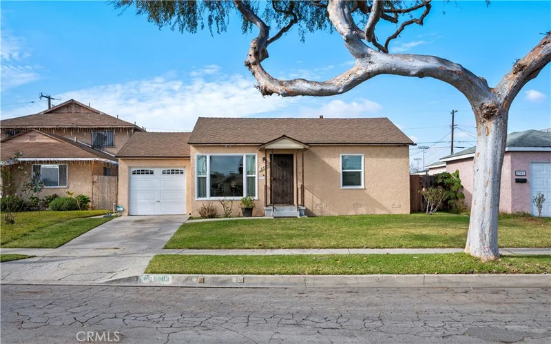 2303 N Slater Avenue, Compton, CA 90222
