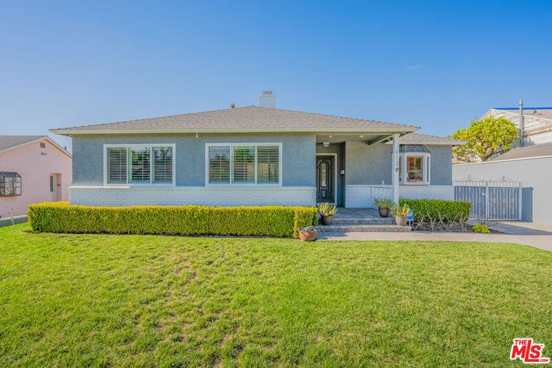 613 Andover Drive, Burbank, CA 91504