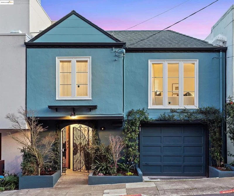 9 Bemis St, San Francisco, CA 94131