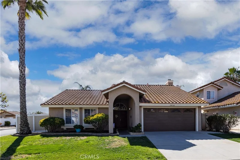 29826 Camino Cristal, Menifee, CA 92584