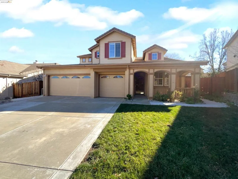 2254 Merion Ct, Brentwood, CA 94513