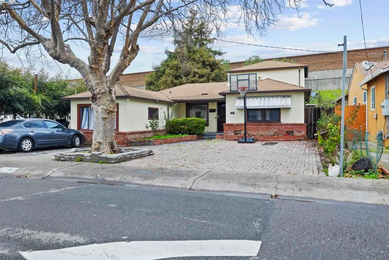 256 Ano Ave, San Lorenzo, CA 94580