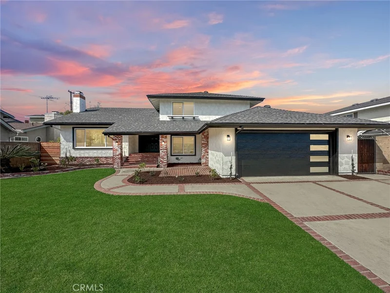 7719 Granada Drive, Buena Park, CA 90621