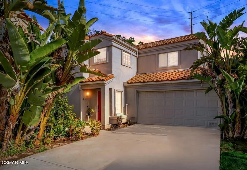 4306 Oak Glen Street, Calabasas, CA 91302