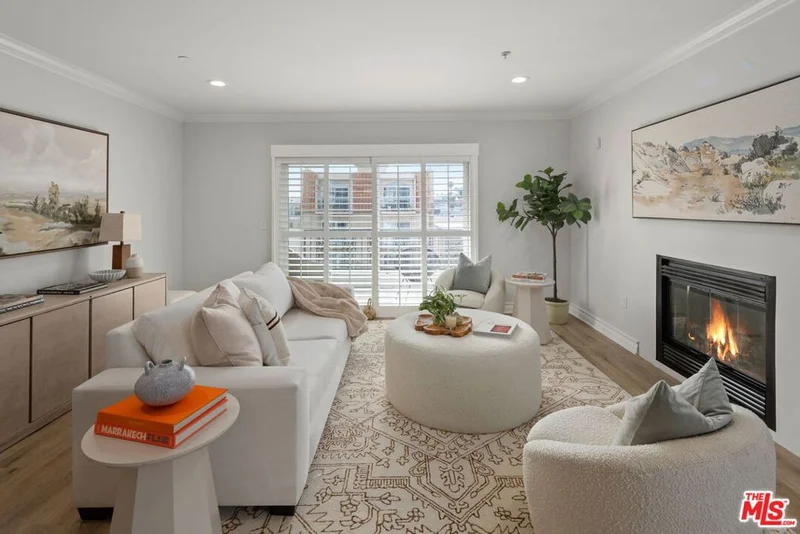 1878 Greenfield Avenue Ph2, Los Angeles, CA 90025