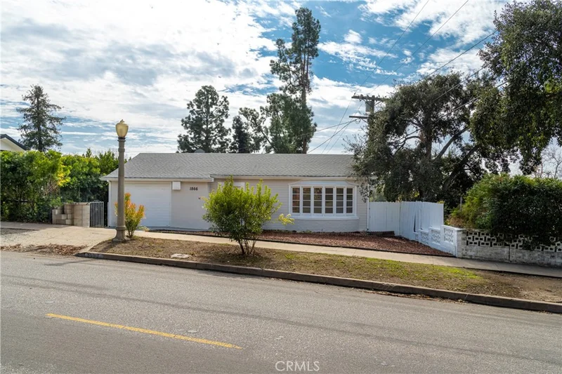 1866 Hill Drive, Los Angeles, CA 90041