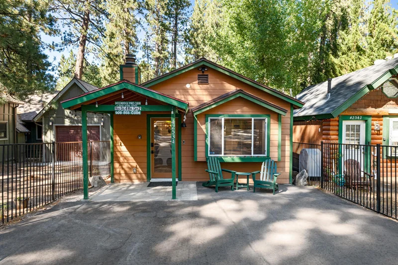 42534 La Cerena Avenue, Big Bear, CA 92315