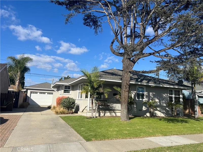 5541 E Peabody Street, Long Beach, CA 90808