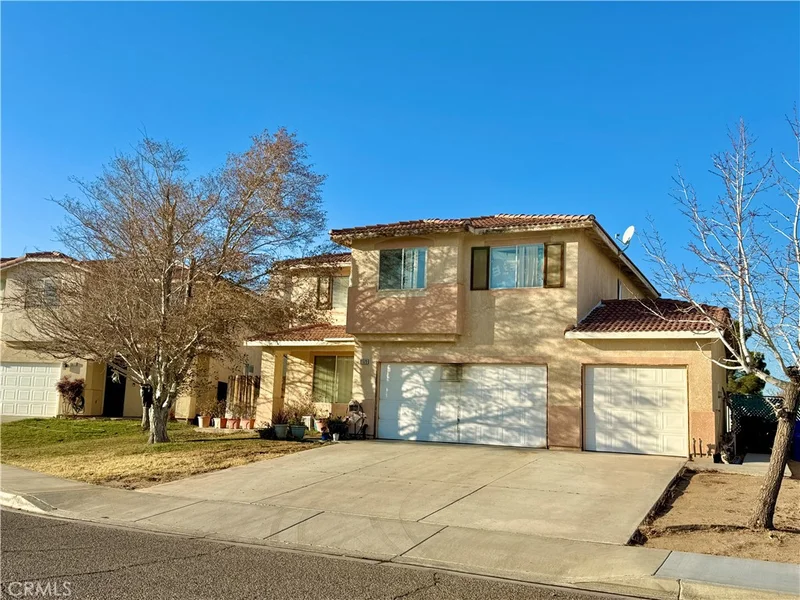 11520 Summer Street, Adelanto, CA 92301